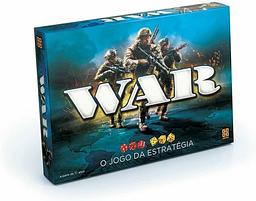 War