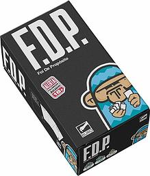 FDP - Foi de Propósito