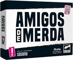 Amigos de Merda