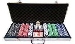 Maleta de Poker